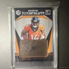 2018 Panini Elements Football Cards 14