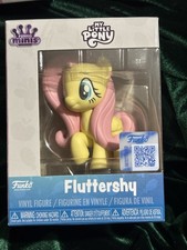 2015 Funko My Little Pony Vinyl Collectible Figures 9