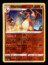 charizard 025/185 rare non-holo mint pokemon card - Commemorate your favorite tabletop game with this Charizard EX 2023 Pokemon Japanese Scarlet charizard 025/185 rare non-holo mint