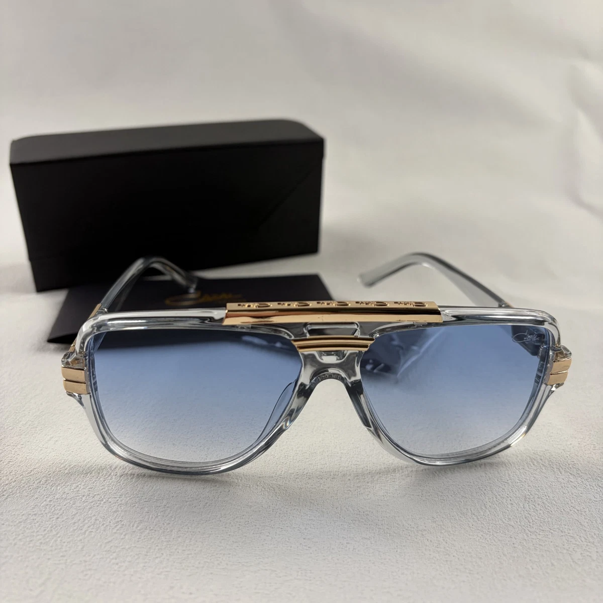 CAZAL Blue Sunglasses for Men for sale | eBay