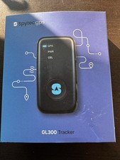 Spytec GPS GL300 Mini Tracker Real Time Tracking Compact