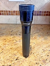 Streamlight Stinger XT Rechargable Flashlight. w Lumens Factory upgrade