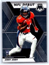 Jerry Jeudy Denver Broncos