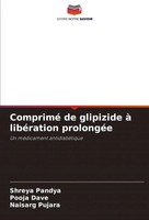 Comprimé De Glipizide à LibéRation ProlongéE Un MéDicament AntidiabéTique Buch
