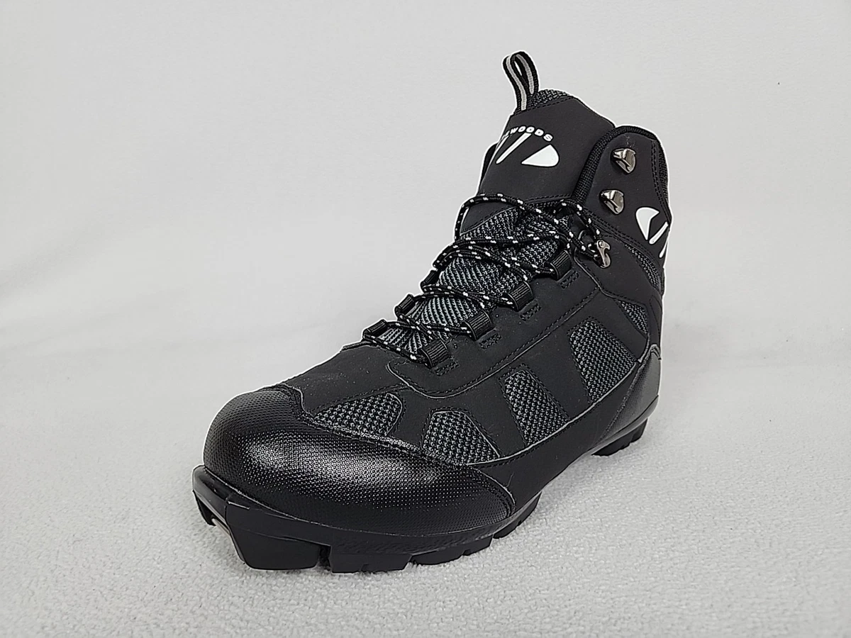 Nordic Norm Touring Xc 209 Cross Country Ski Boots‎ EU 40 men\'s 7 Rossignol X-1 FW NNN Women main image 4