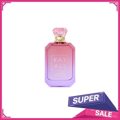 FLEUR MAJESTY ROSE ROYALE | 31 Eau de Parfum | 1.7 FL OZ / 50 ML NIB
