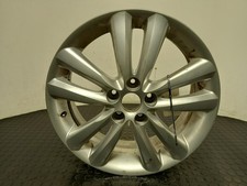 HYUNDAI IX35 Alloy Wheel 18"Inch 5x114.3 Offset ET48 6.5J 2010-2016 529102S300