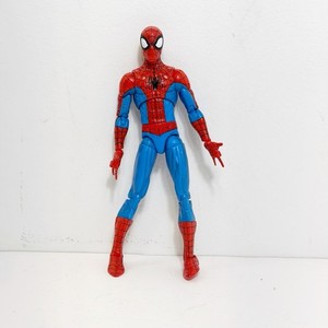 Marvel Select Spectacular Spiderman | eBay