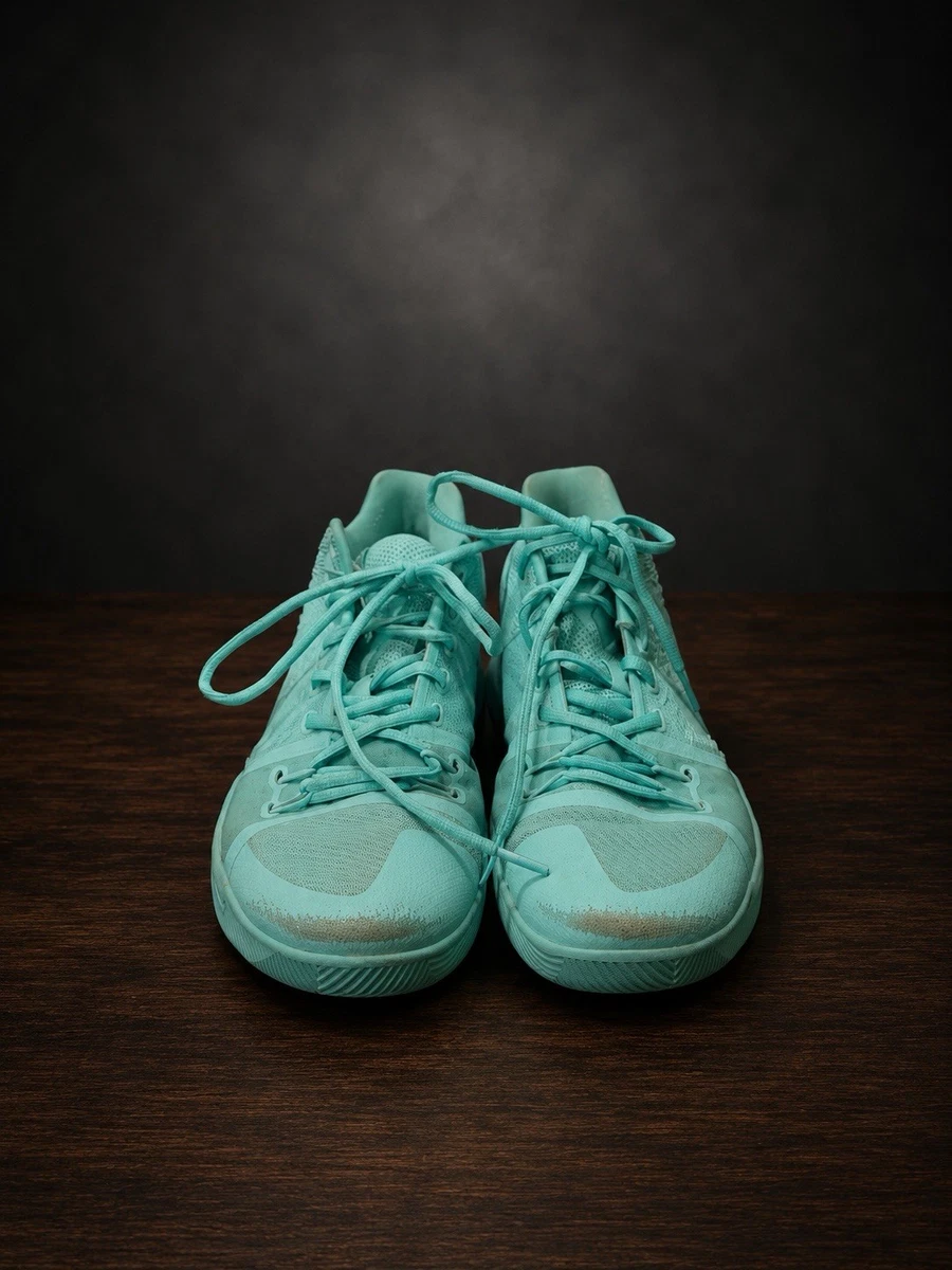 Nike Kyrie Low Blue for Sale | Authenticity Guaranteed | eBay