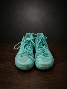 Kyrie 3 Aqua | eBay