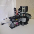 LEGO Star Wars: Duel on Naboo (75169) 100% Complete Build