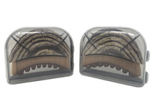 Full-Body Facial Body Lymphatic Drainage Brush Set, 2 Pack