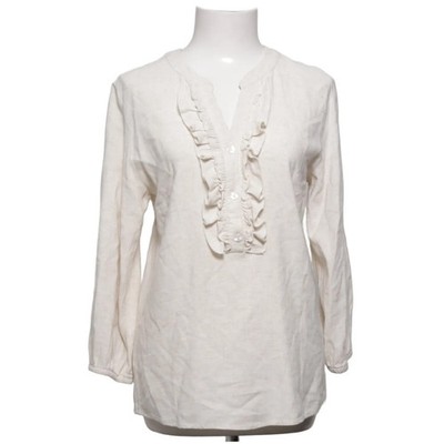 Studio Studio, Bluse, Größe: 36, Beige, Sonstiges, Damen #k4T