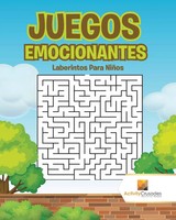 Activity Crusades | Juegos Emocionantes | Taschenbuch | Spanisch (2017)