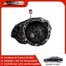 Boite de vitesse Rover 75