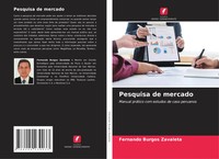 Fernando Burgos Zavaleta | Pesquisa De Mercado | Taschenbuch | Portugiesisch