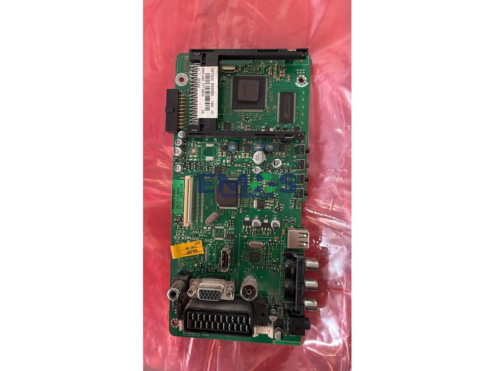 20520592 (17MB46-2) MAIN PCB FOR HITACHI 19LD3560U A