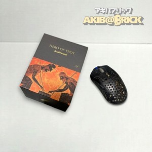 Finalmouse Starlight 12 Zeus | eBay