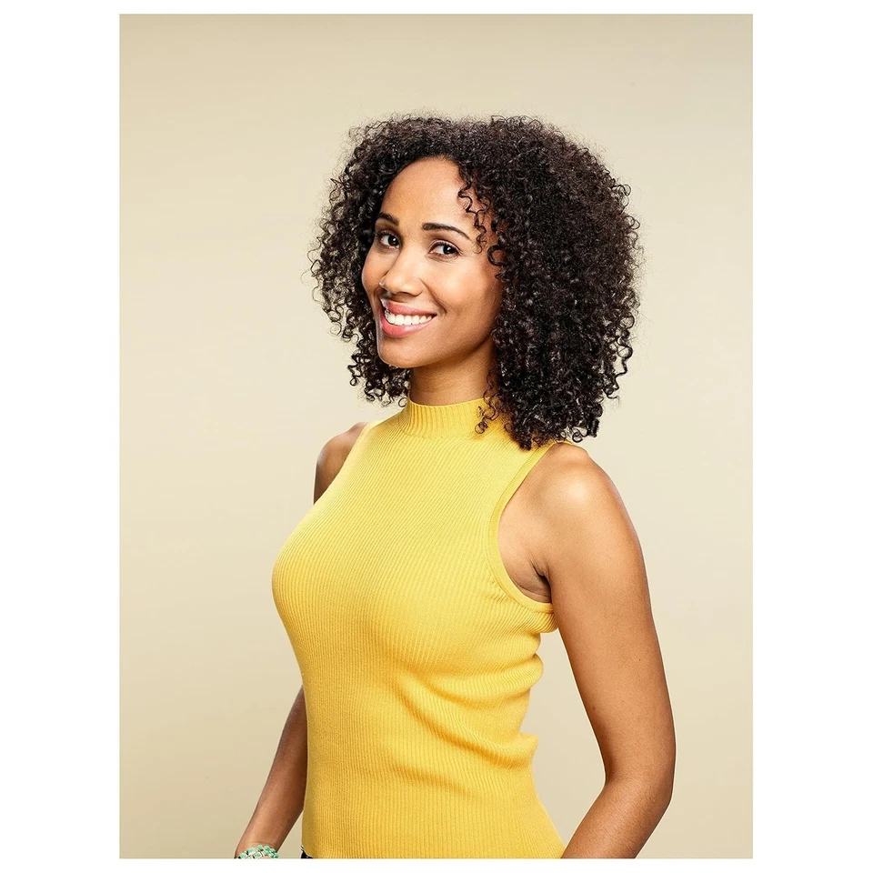 Suave Skin Solutions Body Lotion, Cocoa Butter & Shea, 18 oz - Image 4 of 4