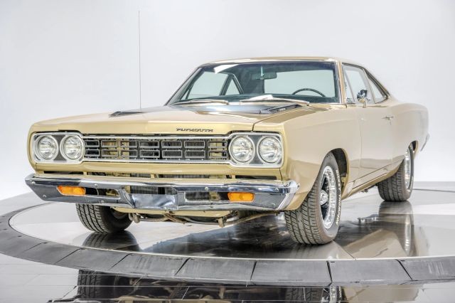 1968 Plymouth Roadrunner for sale in Miami Florida