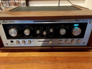 Marantz 3200 | eBay