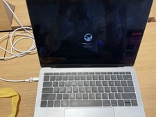 2017 Apple MacBook Pro 13" i7 2.5GHz 16GB 256GB SSD SPACE GRAY A1708