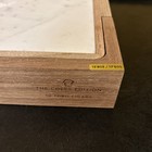 Davidoff Chefs Edition Limited Edition Empty Cigar Box 2025 — photo 4