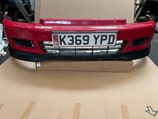 Honda Civic Eg6 Hatchback labbro anteriore 92-95