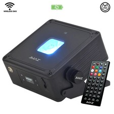 JMAZ Lighting JZ1044 MAD PAR BULLS IP LED Powered Outdoor Uplight - Best Price