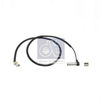 Sensor, Raddrehzahl DT Spare Parts 3.37168
