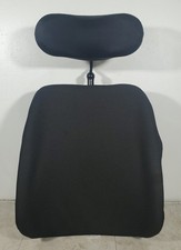 Invacare Matrx PB Backrest Headrest Deep Contour Power Manual Wheelchair