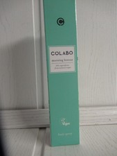 colabo morning breeze Körperspray, VEGAN