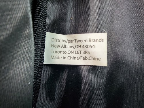 Justice Rollrucksack mit Rollen Love RN# 107931 Teleskopgriff - Bild 18 von 23