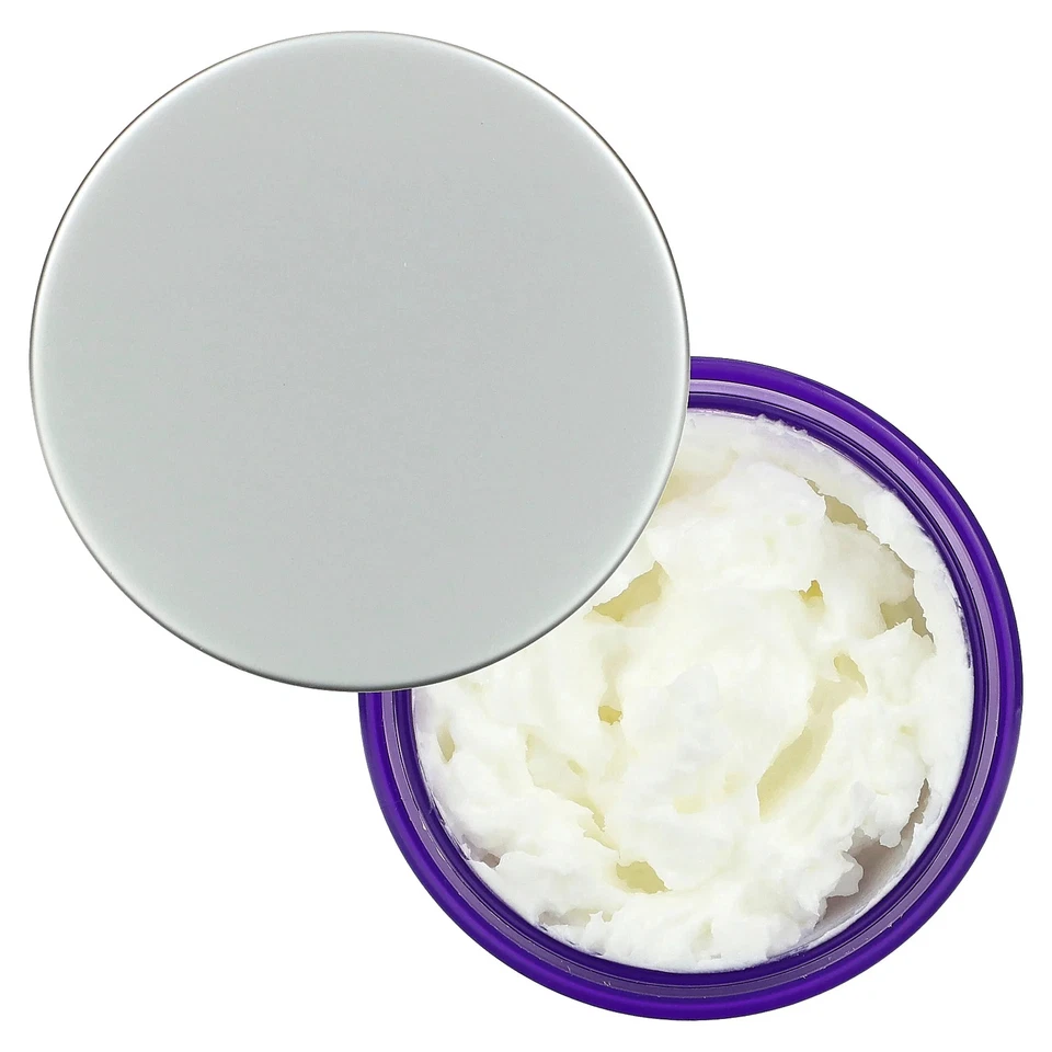 Andalou Naturals Lift Firm Cream Hyaluronic DMAE 1 7 oz 50 g Cruelty-Free, - Image 4 of 4