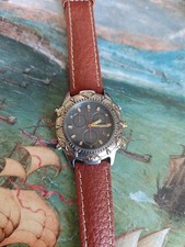 Armbanduhr Festina Chronograph