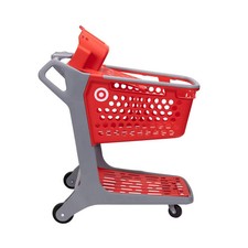 Big Kid Shopping Cart