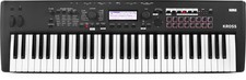 Korg Kross 2-61-MB 61-key Synthesizer Worksta...