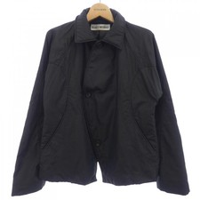 Authentic ISSEY MIYAKE IM43FC003 Jacket 230-000-287-7456