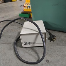 OneAC CL1101.5 Power Conditioner Filter 120VAC 1.5AMP