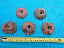 rock climbing holds, climbing wall, enterprise, gym