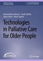 Technologies In Palliative Care For Older People Amara Callistus Nwosu