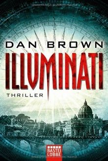 Illuminati (livre en allemand)  von Brown, Dan | Buch | Zustand sehr gut