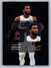 2025 Topps Signature Donovan Mitchell Base (RAW)