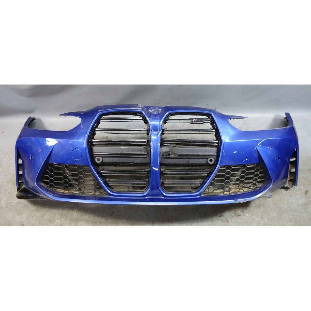 Bumpers & Reinforcements for 2023 BMW M4 for sale | eBay
