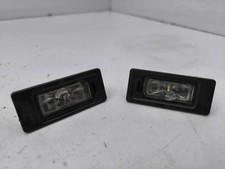 AUDI A1 Sportback GBA Kennzeichenbeleuchtung 5NA943021 1.00 Petrol 34815210