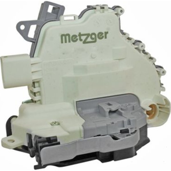 Metzger 2314023 TüRschloss FüR Audi Porsche A5 A6 C7 A4 B8 A7 Q7 TT Q3 A8 D4-image