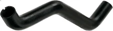 GATES 05-2405 Radiator Hose for BOXER Van (244) 2.8 2001-
