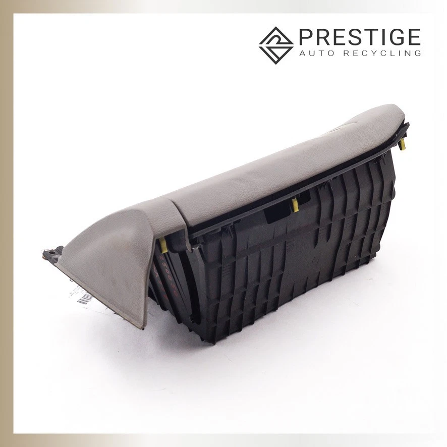 Guantera Lexus RX350 2007-2009 compartimento de almacenamiento gris 55501-48170-B0 Foto 4 de 4