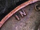 1944 D Clipped  and DD  — photo 4