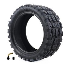 100/65-6.5 tubeless electric scooter road tire 11 Inches Vacuum Tire Off Road